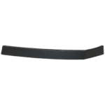 Replacement 7-Piece Kit, Front Bumper, Chrome, Includes (1) Bumper, (2) Bumper End, (2) Bumper Trim, and (2) Fog Light - Image 7