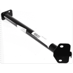 Replacement 7-Piece Kit, Front Bumper, Chrome, Includes (1) Bumper, (4) Bumper Bracket, and (2) Bumper End - Image 12