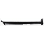 Replacement 7-Piece Kit, Front Bumper, Chrome, Includes (1) Bumper, (4) Bumper Bracket, and (2) Bumper End - Image 20