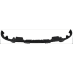 Replacement 6-Piece Kit, Front Bumper, Chrome, Includes (1) Bumper, (2) Bumper Bracket, (1) Bumper Trim, and (2) Valance - Image 19