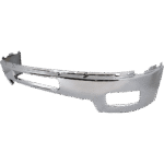 Replacement 5-Piece Kit, Front Bumper, Chrome, Includes (1) Bumper and (4) Bumper Bracket - Image 7