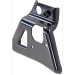 Replacement 5-Piece Kit, Front Bumper, Chrome, Includes (1) Bumper and (4) Bumper Bracket - Image 9