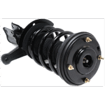 TrueDrive 12-Piece Kit Fully Loaded Strut with Control Arm, Sway Bar Link, Tie Rod End, and Wheel Hub - Image 22