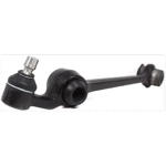 TrueDrive 12-Piece Kit Fully Loaded Strut with Control Arm, Sway Bar Link, Tie Rod End, and Wheel Hub - Image 25