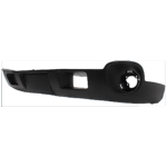 Replacement 6-Piece Kit, Front Bumper, Chrome, Includes (1) Bumper, (2) Bumper Bracket, (2) Fog Light, and (1) Valance - Image 13