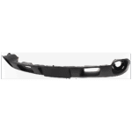 Replacement 6-Piece Kit, Front Bumper, Chrome, Includes (1) Bumper, (2) Bumper Bracket, (2) Fog Light, and (1) Valance - Image 17