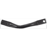 Replacement 6-Piece Kit, Front Bumper, Chrome, Includes (1) Bumper, (2) Bumper Bracket, (2) Fog Light, and (1) Valance - Image 2