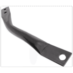 Replacement 6-Piece Kit, Front Bumper, Chrome, Includes (1) Bumper, (2) Bumper Bracket, (2) Fog Light, and (1) Valance - Image 7