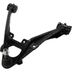 TrueDrive 14-Piece Kit Front, Driver and Passenger Side, Upper and Lower Control Arms, Includes (4) Control Arm, (2) Steering Rack Boot, (2) Sway Bar Link, (4) Tie Rod End, and (2) Wheel Hub - Image 11