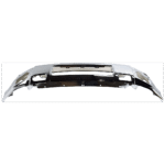 Replacement 9-Piece Kit, Front Bumper, Chrome, Includes (1) Bumper, (4) Bumper Bracket, (2) Bumper End, and (2) Fog Light Cover - Image 18