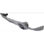 Replacement 6-Piece Kit, Front Bumper, Primed, Includes (1) Bumper, (3) Bumper Bracket, (1) Bumper Trim, and (1) Valance - Image 13