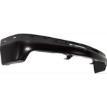 Replacement 6-Piece Kit, Front Bumper, Primed, Includes (1) Bumper, (3) Bumper Bracket, (1) Bumper Trim, and (1) Valance - Image 15