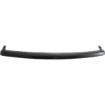 Replacement 6-Piece Kit, Front Bumper, Primed, Includes (1) Bumper, (3) Bumper Bracket, (1) Bumper Trim, and (1) Valance - Image 2