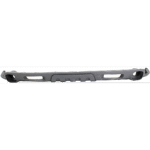 Replacement 6-Piece Kit, Front Bumper, Primed, Includes (1) Bumper, (3) Bumper Bracket, (1) Bumper Trim, and (1) Valance - Image 5