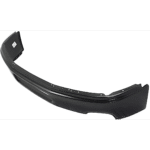 Replacement 4-Piece Kit, Front Bumper, Painted Black, Includes (1) Bumper, (2) Bumper Bracket, and (1) Bumper Cover - Image 12