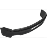 Replacement 4-Piece Kit, Front Bumper, Painted Black, Includes (1) Bumper, (2) Bumper Bracket, and (1) Bumper Cover - Image 16