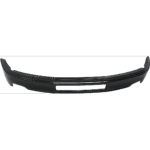 Replacement 4-Piece Kit, Front Bumper, Painted Black, Includes (1) Bumper, (2) Bumper Bracket, and (1) Bumper Cover - Image 4