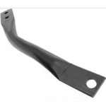 Replacement 4-Piece Kit, Front Bumper, Chrome, Includes (1) Bumper, (2) Bumper Bracket, and (1) Bumper Cover - Image 10