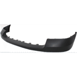 Replacement 4-Piece Kit, Front Bumper, Chrome, Includes (1) Bumper, (2) Bumper Bracket, and (1) Bumper Cover - Image 12