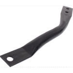 Replacement 4-Piece Kit, Front Bumper, Chrome, Includes (1) Bumper, (2) Bumper Bracket, and (1) Bumper Cover - Image 15