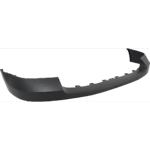 Replacement 4-Piece Kit, Front Bumper, Chrome, Includes (1) Bumper, (2) Bumper Bracket, and (1) Bumper Cover - Image 16