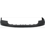 Replacement 4-Piece Kit, Front Bumper, Chrome, Includes (1) Bumper, (2) Bumper Bracket, and (1) Bumper Cover - Image 4