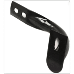 Replacement 3-Piece Kit, Front Bumper, Chrome, Includes (1) Bumper and (2) Bumper Bracket - Image 5