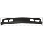 Replacement 10-Piece Kit, Front Bumper, Chrome, Includes (1) Bumper, (5) Bumper Bracket, (1) Bumper Trim, (2) Fog Light, and (1) Valance - Image 3