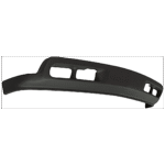 Replacement 5-Piece Kit, Front Bumper, Chrome, Includes (1) Bumper, (3) Bumper Bracket, and (1) Valance - Image 8