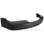 Replacement 5-Piece Kit, Front Bumper, Chrome, Includes (1) Bumper, (3) Bumper Bracket, and (1) Bumper Trim - Image 5