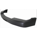 Replacement 5-Piece Kit, Front Bumper, Chrome, Includes (1) Bumper, (3) Bumper Bracket, and (1) Bumper Trim - Image 8