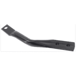 Replacement 3-Piece Kit, Front Bumper, Chrome, Includes (1) Bumper and (2) Bumper Bracket - Image 6