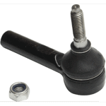 TrueDrive 12-Piece Kit Front, Driver and Passenger Side Suspension Kit, Includes (2) Control Arm, (2) Loaded Strut, (2) Sway Bar Link, (4) Tie Rod End, and (2) Wheel Hub - Image 12