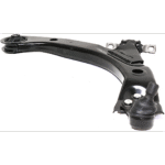 TrueDrive 12-Piece Kit Front, Driver and Passenger Side Suspension Kit, Includes (2) Control Arm, (2) Loaded Strut, (2) Sway Bar Link, (4) Tie Rod End, and (2) Wheel Hub - Image 13