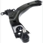 TrueDrive 12-Piece Kit Front, Driver and Passenger Side Suspension Kit, Includes (2) Control Arm, (2) Loaded Strut, (2) Sway Bar Link, (4) Tie Rod End, and (2) Wheel Hub - Image 14