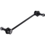 TrueDrive 12-Piece Kit Front, Driver and Passenger Side Suspension Kit, Includes (2) Control Arm, (2) Loaded Strut, (2) Sway Bar Link, (4) Tie Rod End, and (2) Wheel Hub - Image 17