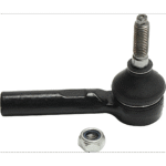 TrueDrive 12-Piece Kit Front, Driver and Passenger Side Suspension Kit, Includes (2) Control Arm, (2) Loaded Strut, (2) Sway Bar Link, (4) Tie Rod End, and (2) Wheel Hub - Image 4