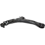 TrueDrive 12-Piece Kit Front, Driver and Passenger Side Suspension Kit, Includes (2) Control Arm, (2) Loaded Strut, (2) Sway Bar Link, (4) Tie Rod End, and (2) Wheel Hub - Image 5