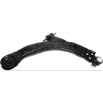 TrueDrive 12-Piece Kit Front, Driver and Passenger Side Suspension Kit, Includes (2) Control Arm, (2) Loaded Strut, (2) Sway Bar Link, (4) Tie Rod End, and (2) Wheel Hub - Image 6