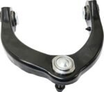 TrueDrive 8-Piece Kit Control Arm Includes (2) Ball Joint, (4) Control Arm, and (2) Sway Bar Link - Image 5