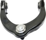 TrueDrive 8-Piece Kit Control Arm Includes (2) Ball Joint, (4) Control Arm, and (2) Sway Bar Link - Image 7
