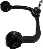 TrueDrive 6-Piece Kit Front, Driver and Passenger Side Suspension Kit, Includes (2) Control Arm, (2) Loaded Strut, and (2) Wheel Hub - Image 8