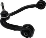 TrueDrive 6-Piece Kit Front, Driver and Passenger Side Suspension Kit, Includes (2) Control Arm, (2) Loaded Strut, and (2) Wheel Hub - Image 12