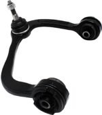 TrueDrive 6-Piece Kit Front, Driver and Passenger Side Suspension Kit, Includes (2) Control Arm, (2) Loaded Strut, and (2) Wheel Hub - Image 13