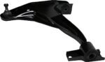 TrueDrive 8-Piece Kit Front, Driver and Passenger Side Suspension Kit, Includes (4) Control Arm, (2) Sway Bar Link, and (2) Tie Rod End - Image 10