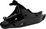 TrueDrive 8-Piece Kit Front, Driver and Passenger Side Suspension Kit, Includes (4) Control Arm, (2) Sway Bar Link, and (2) Tie Rod End - Image 11