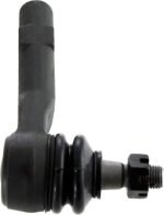 TrueDrive 8-Piece Kit Front, Driver and Passenger Side Suspension Kit, Includes (4) Control Arm, (2) Sway Bar Link, and (2) Tie Rod End - Image 12