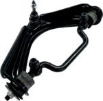 TrueDrive 8-Piece Kit Front, Driver and Passenger Side Suspension Kit, Includes (4) Control Arm, (2) Sway Bar Link, and (2) Tie Rod End - Image 14