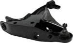 TrueDrive 8-Piece Kit Front, Driver and Passenger Side Suspension Kit, Includes (4) Control Arm, (2) Sway Bar Link, and (2) Tie Rod End - Image 15