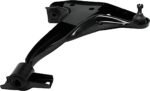 TrueDrive 8-Piece Kit Front, Driver and Passenger Side Suspension Kit, Includes (4) Control Arm, (2) Sway Bar Link, and (2) Tie Rod End - Image 16
